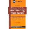 DS Rawat Students Guide To Accounting Standards For CA Final / CMA Final 30th Edn. Including Nov 2016 Q And A